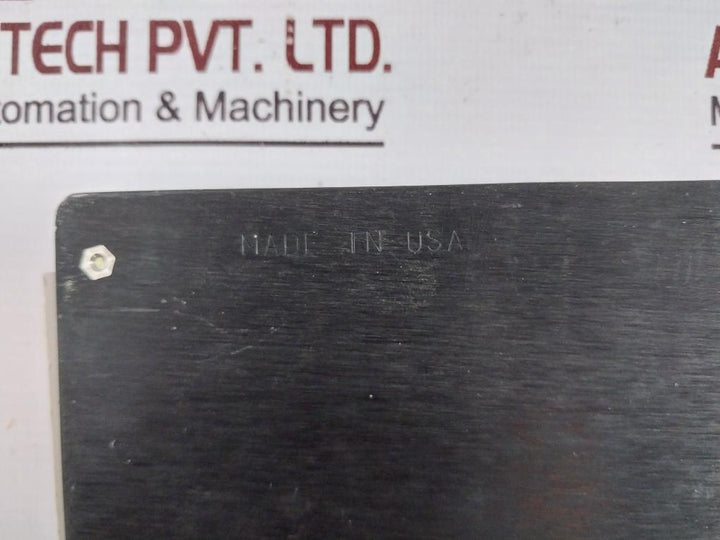 Triconex EMP II 3005 Module 7400120-500 REV C 2 3000345-001