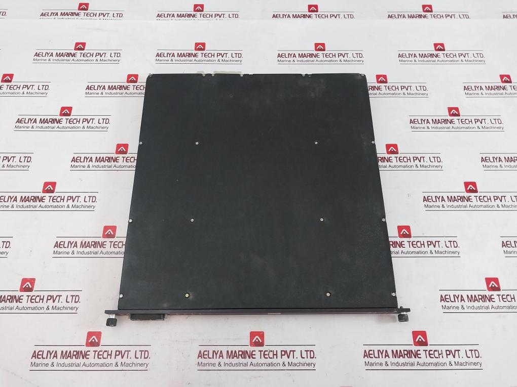 Triconex EMP II 3005 Module 7400120-500 REV C 2 3000345-001