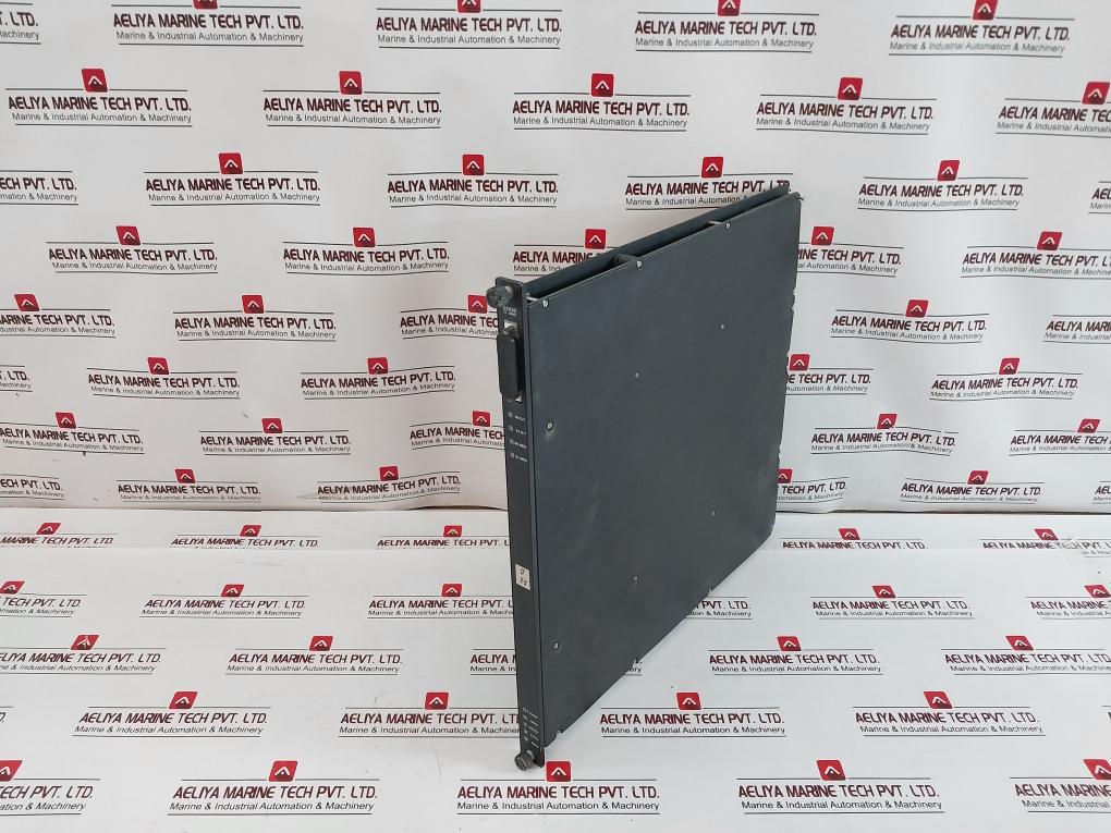 Triconex EMP II 3005 Module 7400120-500 REV C 2 3000345-001