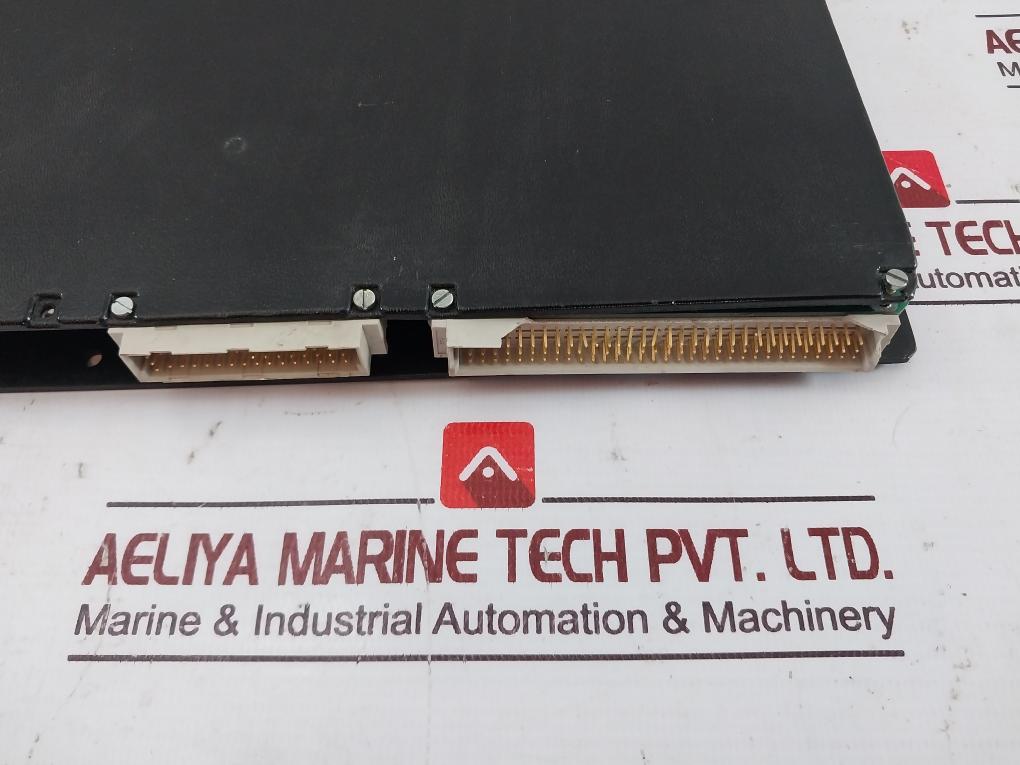 Triconex EMP II 3005 Module 7400120-500 REV C 2 3000345-001