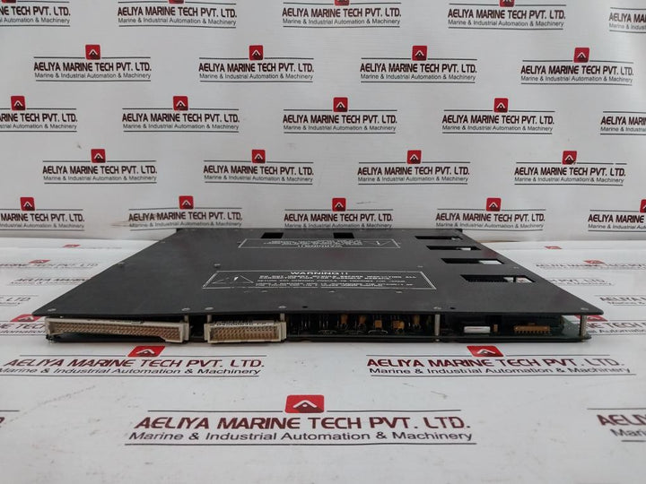 Triconex EMP II 3005 Module 7400120-500 REV C 2 3000345-001