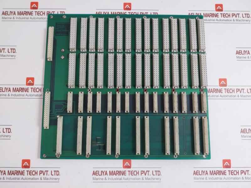 Triconex Passive Backplane Motherboard 7400028-100