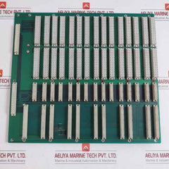 Triconex Passive Backplane Motherboard 7400028-100