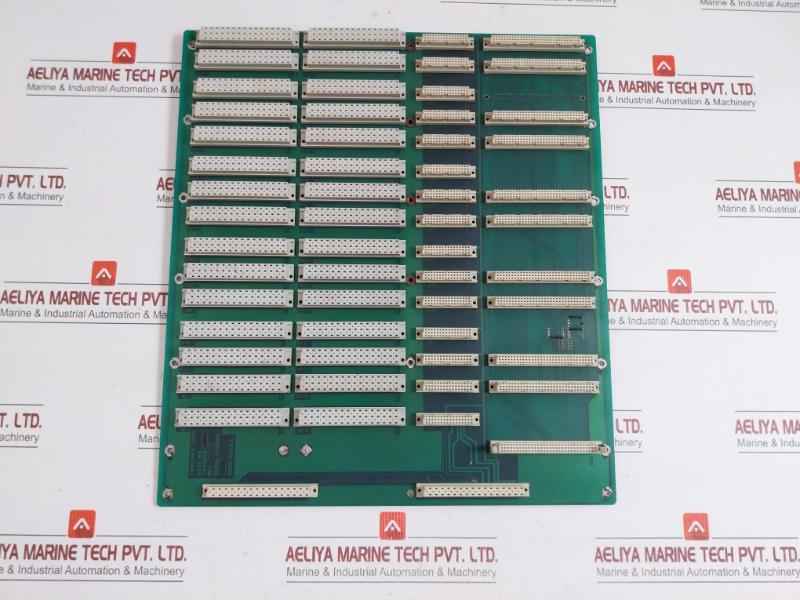 Triconex Passive Backplane Motherboard 7400028-100