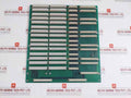 Triconex Passive Backplane Motherboard 7400028-100
