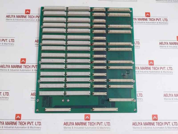 Triconex Passive Backplane Motherboard 7400028-100