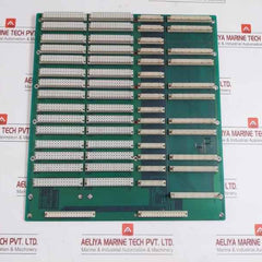 Triconex Passive Backplane Motherboard 7400028-100
