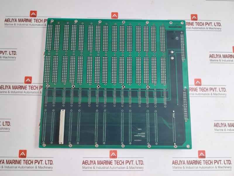 Triconex Passive Backplane Motherboard 7400028-100