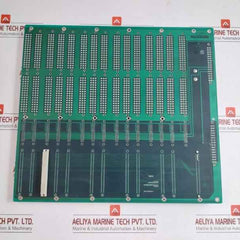 Triconex Passive Backplane Motherboard 7400028-100
