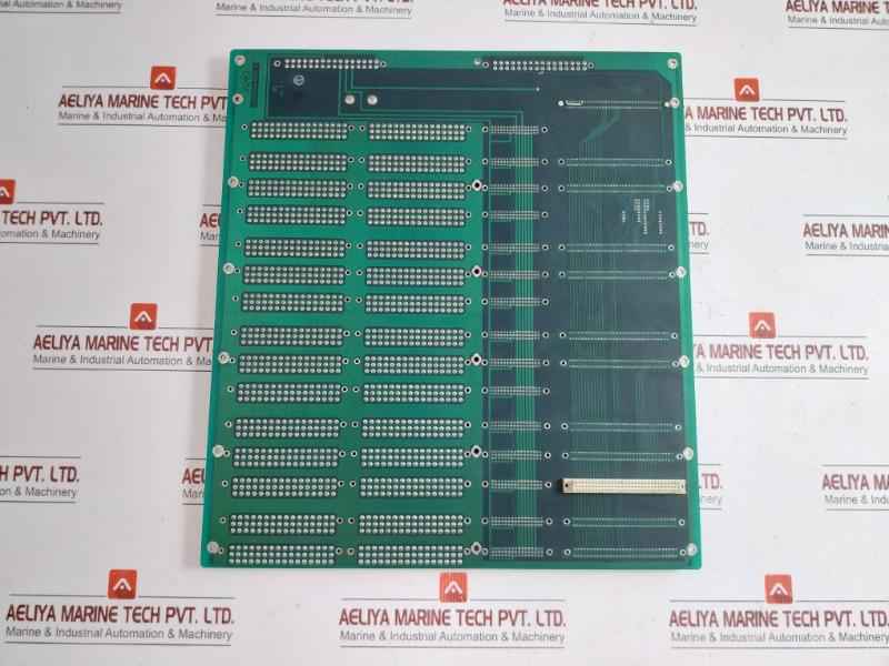 Triconex Passive Backplane Motherboard 7400028-100