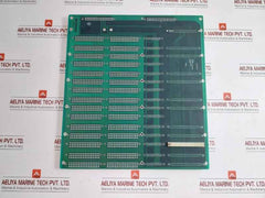 Triconex Passive Backplane Motherboard 7400028-100