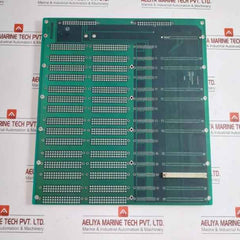 Triconex Passive Backplane Motherboard 7400028-100
