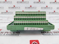 Triconex/phoenix Contact 7400143-510 Dido Panel W/ Lateral Element Umk-se11,25-1