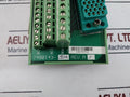 Triconex/phoenix Contact 7400143-510 Dido Panel W/ Lateral Element Umk-se11,25-1