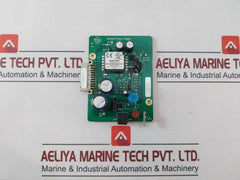 Tridium C10-t2028 Pcb For Isolated Power Supply 94V-0 Fy-4 Rev.1.0 24Vac