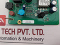 Tridium C10-t2028 Pcb For Isolated Power Supply 94V-0 Fy-4 Rev.1.0 24Vac
