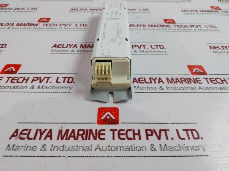 Tridonic 22 176 094 Not Dimmable Digital Ballast Pc 1/58 T8 Pro 220-240V 50/60/0Hz