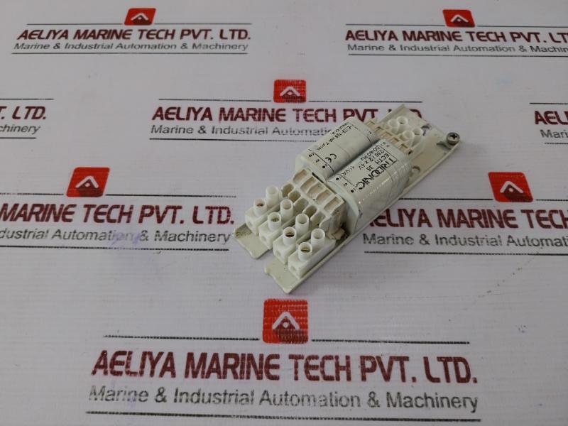 Tridonic Ecth 35 Pre-heating Element For Uv Lamp Electronic Ballast