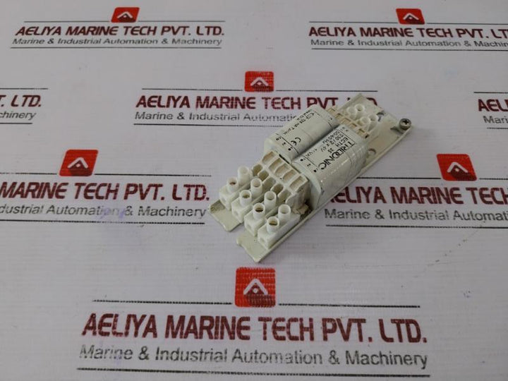 Tridonic Ecth 35 Pre-heating Element For Uv Lamp Electronic Ballast
