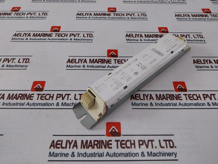 Tridonic Pc 1/58 T8 Pro Digital Ballast 22 176 007