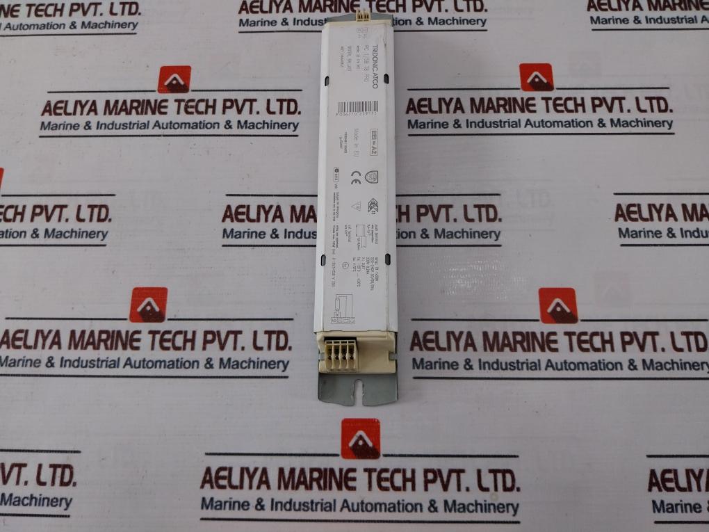 Tridonic Pc 1/58 T8 Pro Digital Ballast 22 176 007