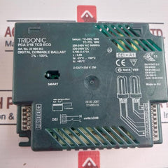 Tridonic Pca 2/18 Tcd Eco Digital Dimmable Ballast