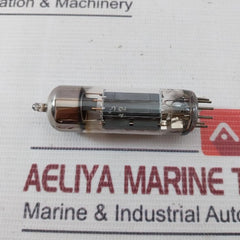 Trigon Pcl82/16A8 Vacuum Tube High-mu Triode Power Pentode 7Ea