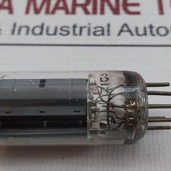 Trigon Pcl82/16A8 Vacuum Tube High-mu Triode Power Pentode 7Ea