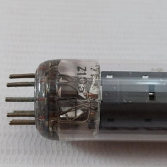 Trigon Pcl82/16A8 Vacuum Tube High-mu Triode Power Pentode 7Ea
