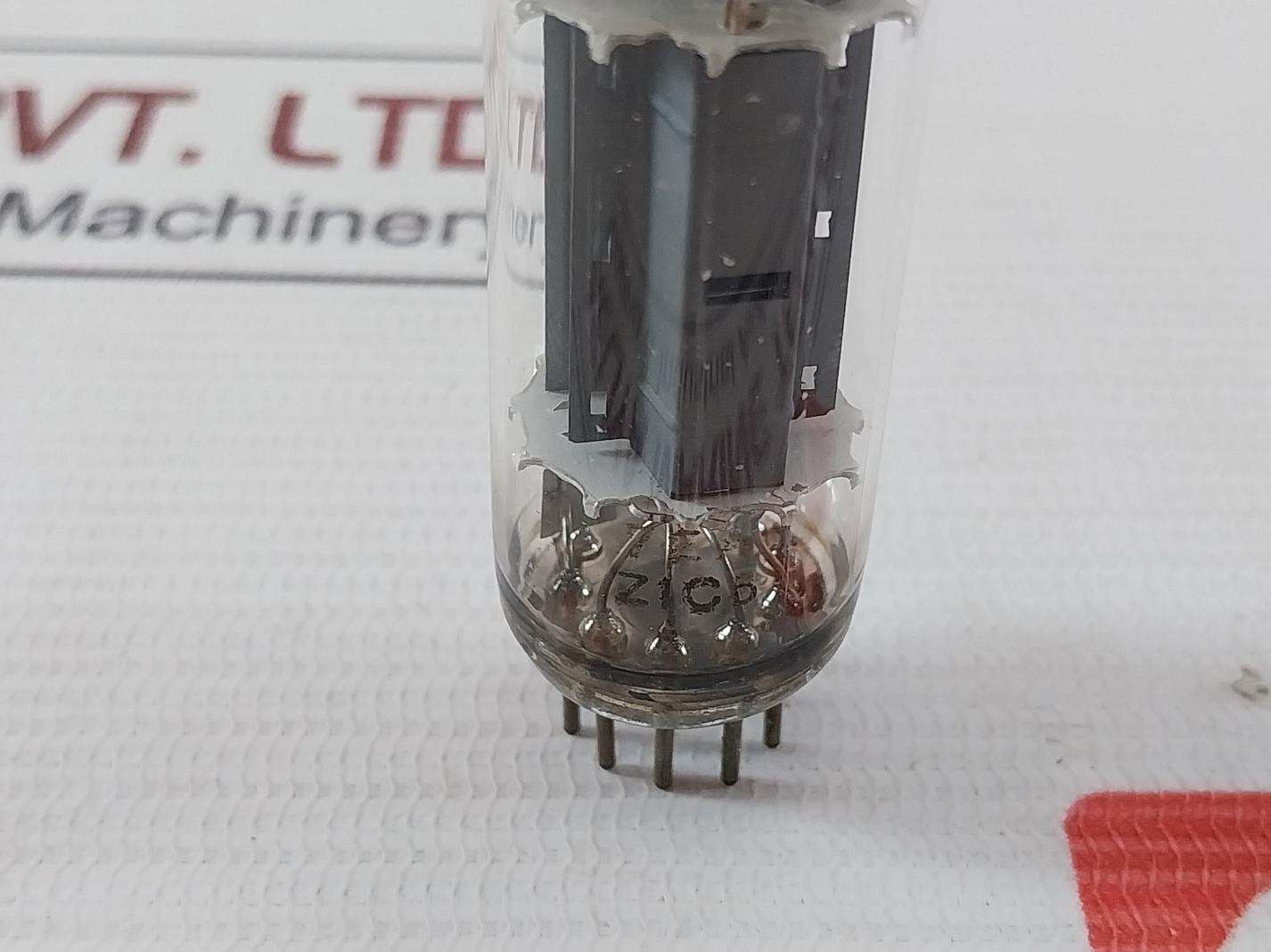 Trigon Pcl82/16A8 Vacuum Tube High-mu Triode Power Pentode 7Ea