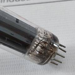 Trigon Pcl82/16A8 Vacuum Tube High-mu Triode Power Pentode 7Ea