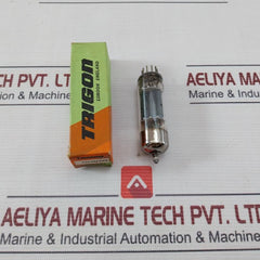 Trigon Pcl82/16A8 Vacuum Tube High-mu Triode Power Pentode 7Ea