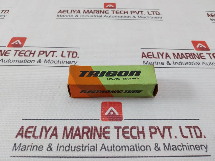 Trigon Pcl82/16A8 Vacuum Tube High-mu Triode Power Pentode 7Ea