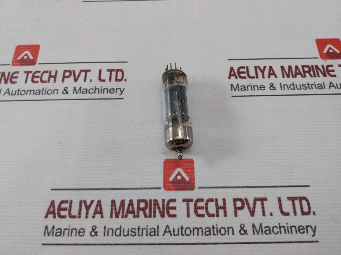 Trigon Pcl82/16A8 Vacuum Tube High-mu Triode Power Pentode 7Ea