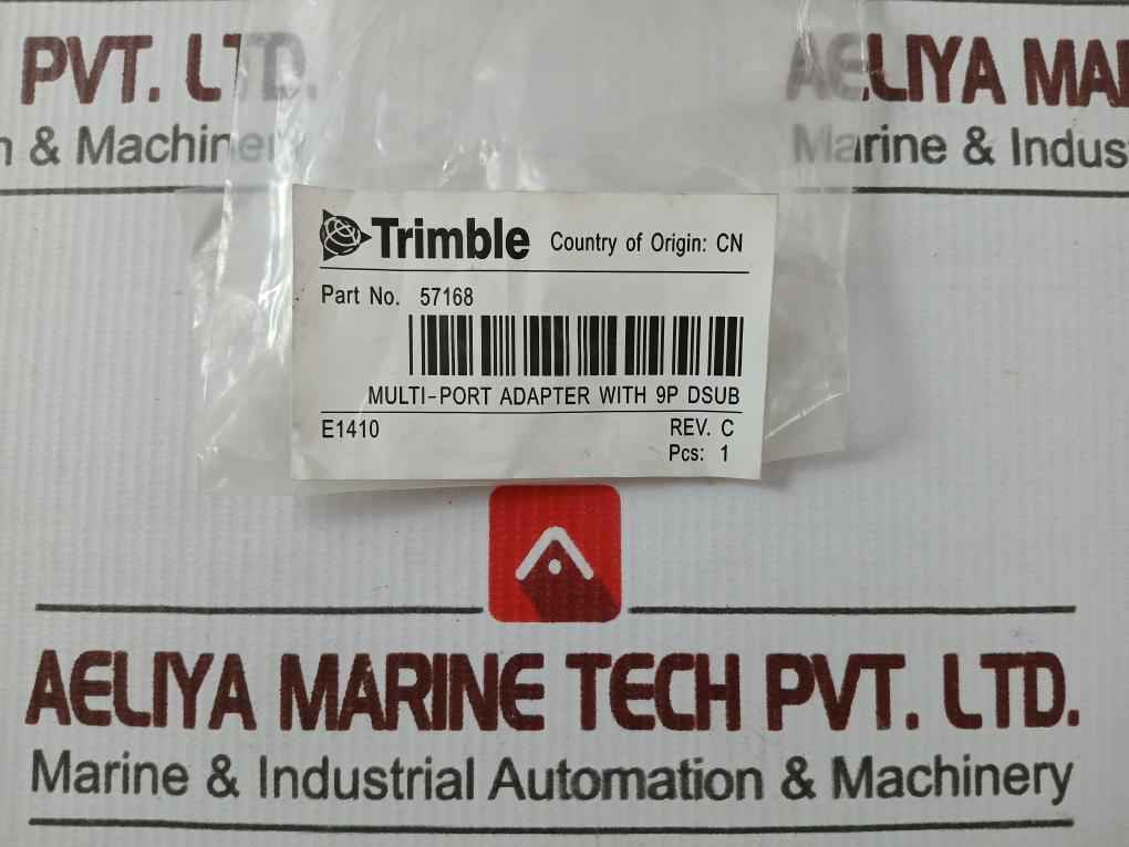 Trimble 57168