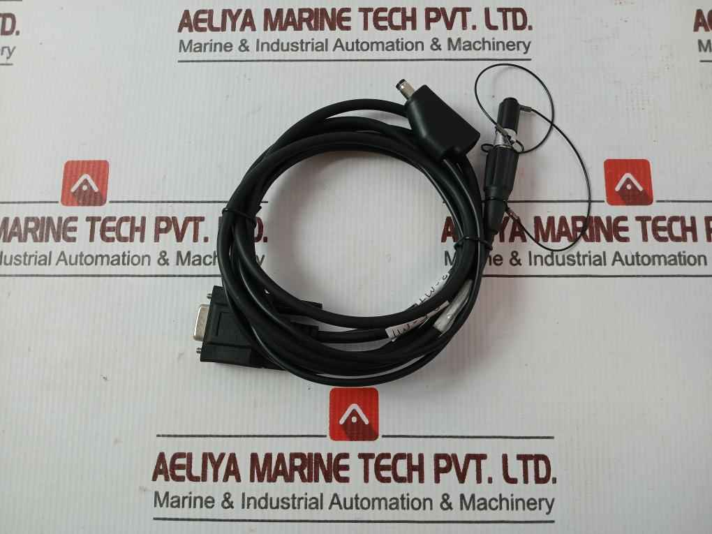 Trimble 59044 Power Data Cable For Gps Rev B