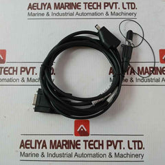 Trimble 59044 Power Data Cable For Gps Rev B