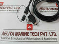 Trimble 59044 Power Data Cable For Gps Rev B