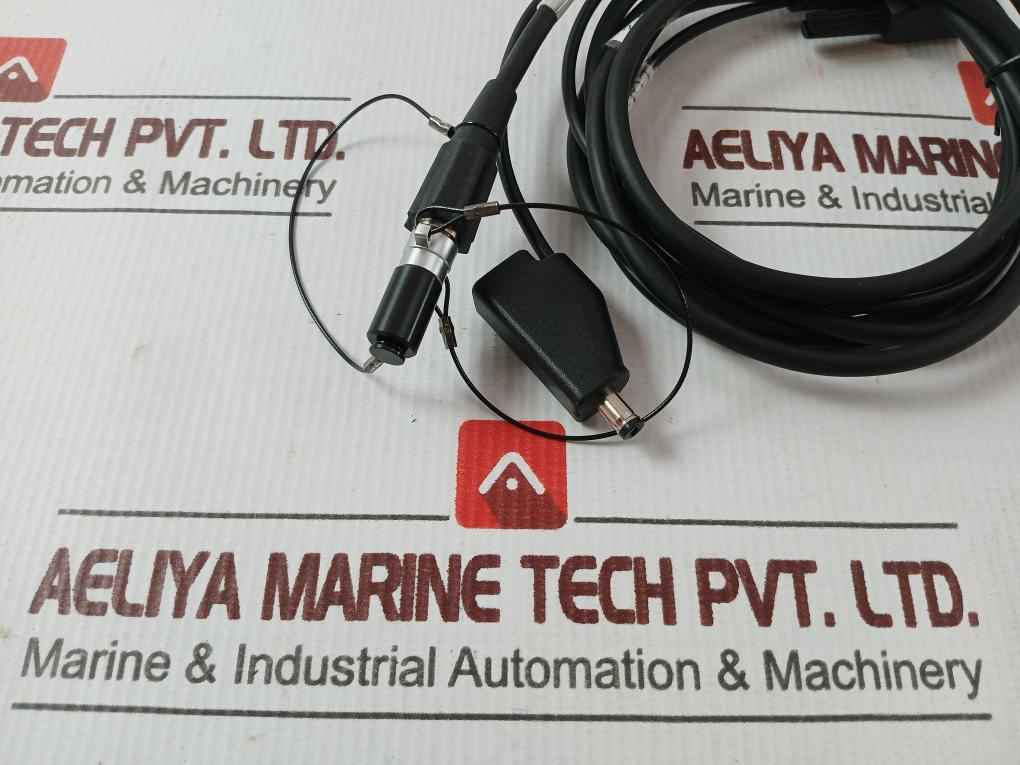 Trimble 59044 Power Data Cable For Gps Rev B