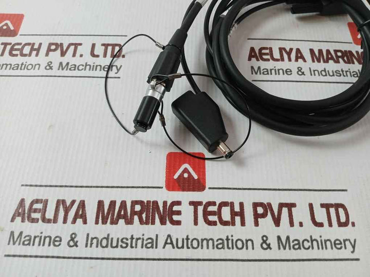 Trimble 59044 Power Data Cable For Gps Rev B