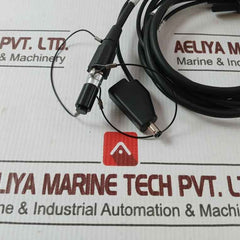Trimble 59044 Power Data Cable For Gps Rev B