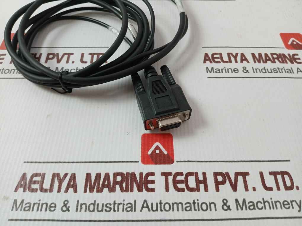 Trimble 59044 Power Data Cable For Gps Rev B