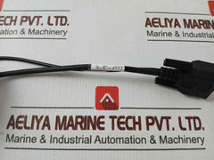 Trimble 59044 Power Data Cable For Gps Rev B