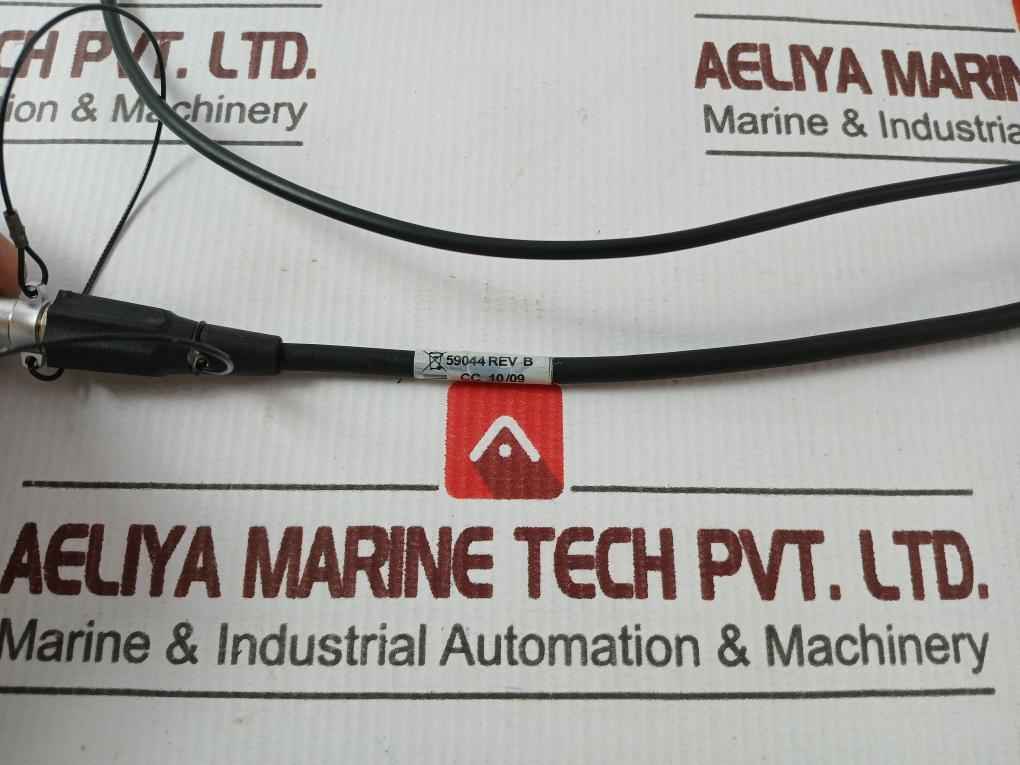 Trimble 59044 Power Data Cable For Gps Rev B