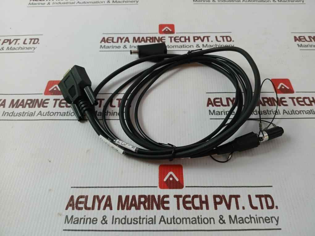 Trimble 59044 Power Data Cable For Gps Rev B