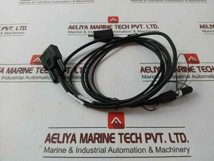 Trimble 59044 Power Data Cable For Gps Rev B