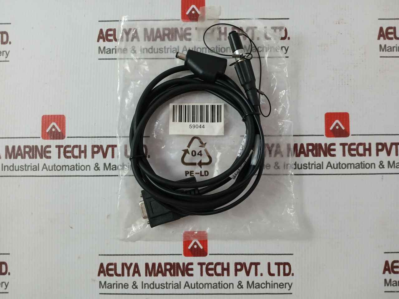 Trimble 59044 Power Data Cable For Gps Rev B