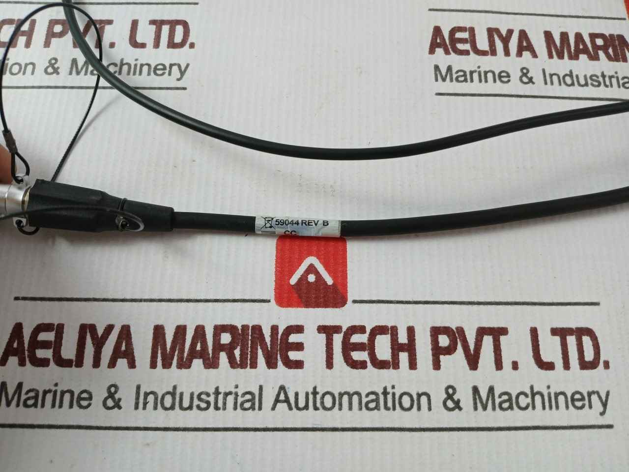 Trimble 59044 Power Data Cable For Gps Rev B