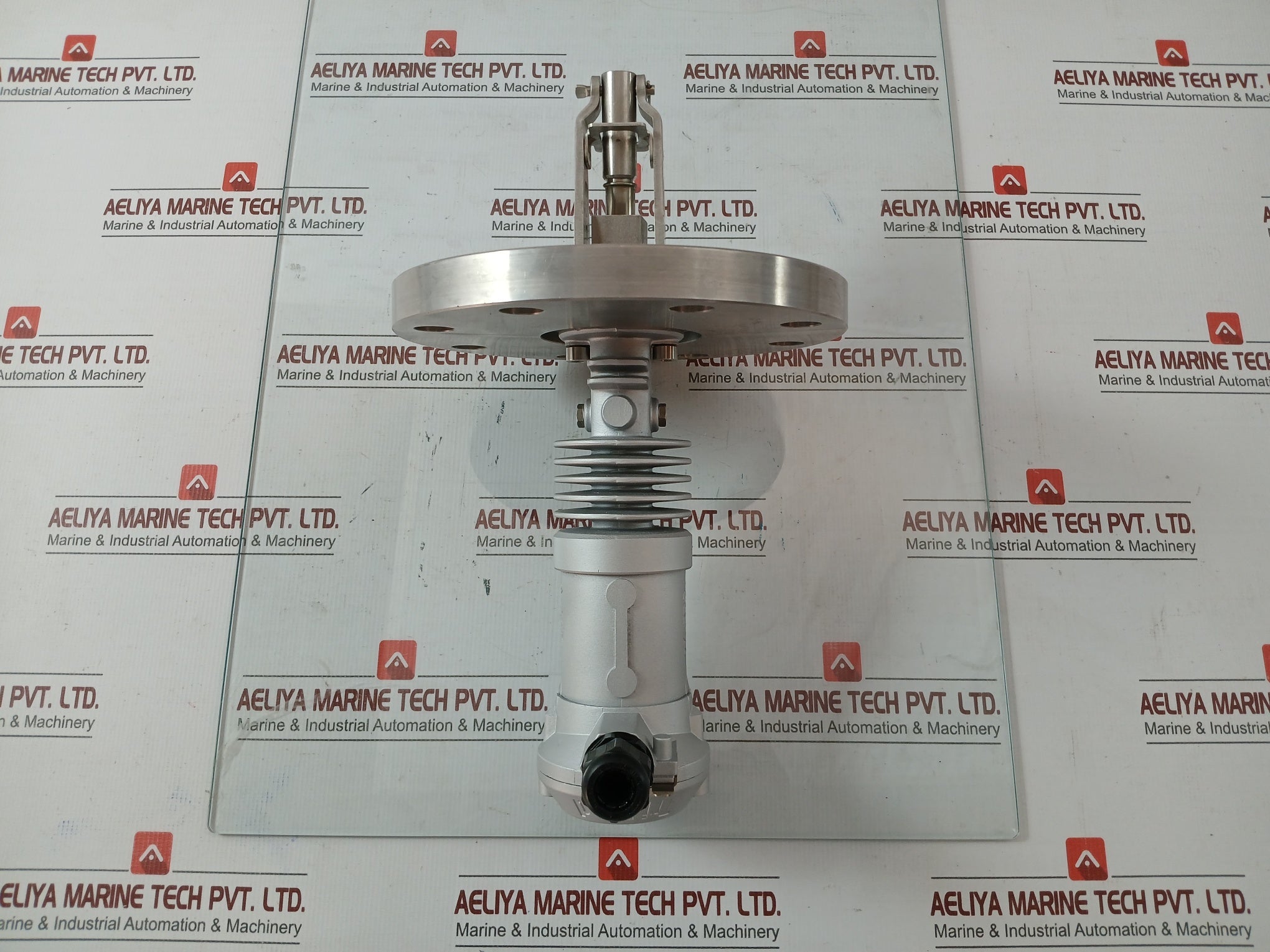 Level Switch ТDВВ9 011Z 76 Trimod-besta
