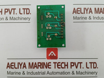 Trimpot-Board-A12G0007-Rev-a-Tech-Power-Controls-A12J0000-210141-3